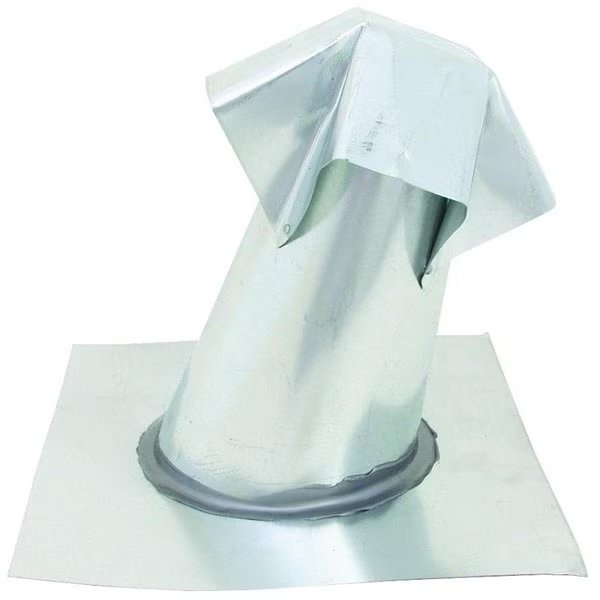 02490 Roof Jack, Galvanized Steel, Billy Penn, Mfr#: RJVC4